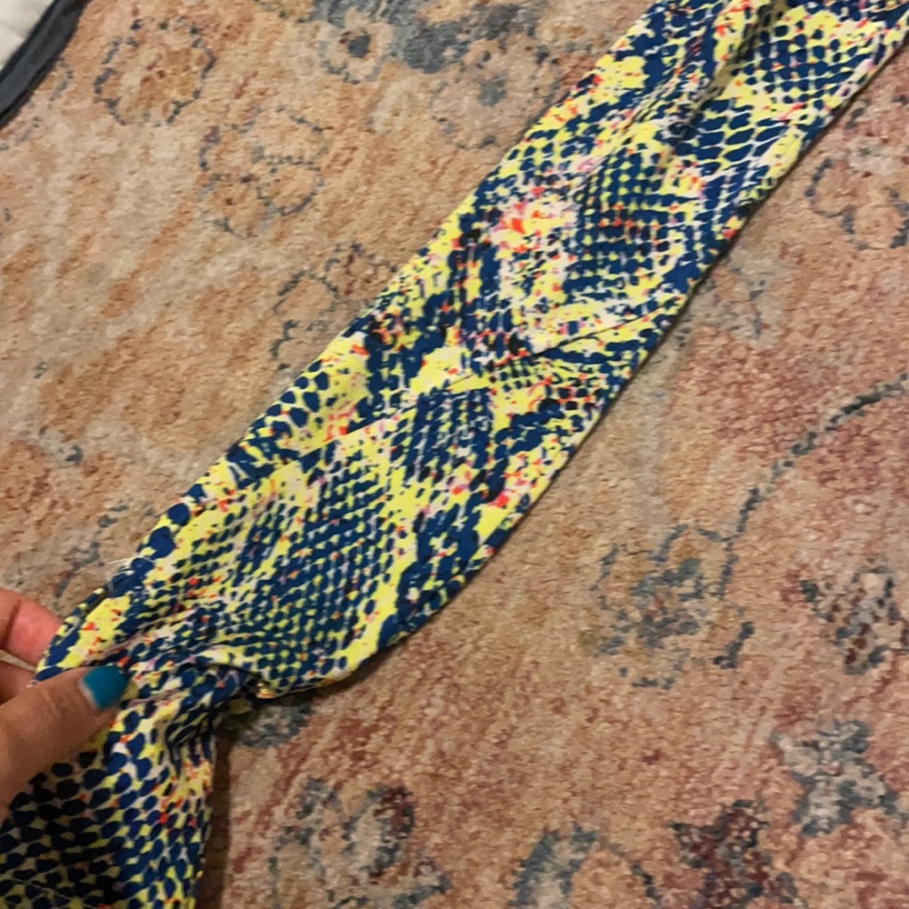 Python Bodysuit - Picture 4 of 7